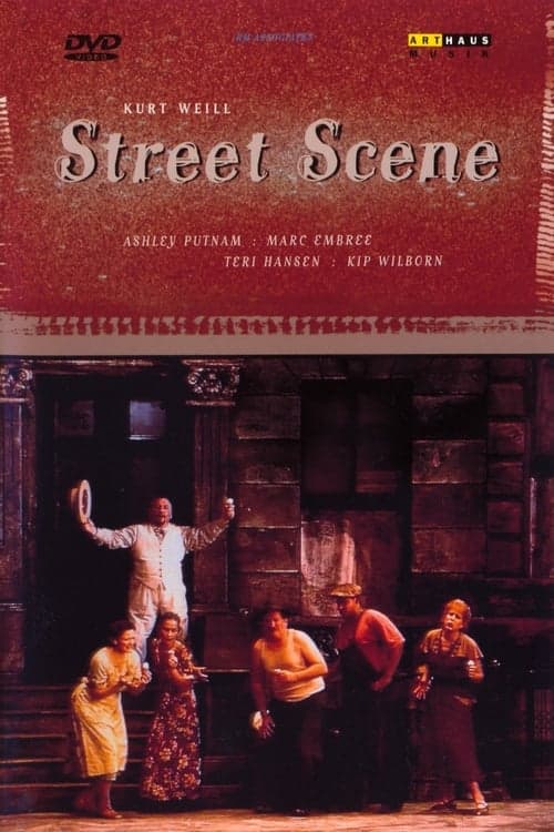 Director's Movie Image