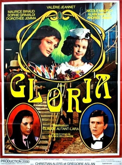 Director's Movie Image