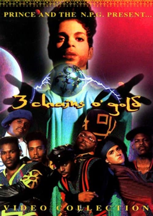 Director's Movie Image