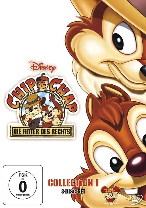Director's Movie Image