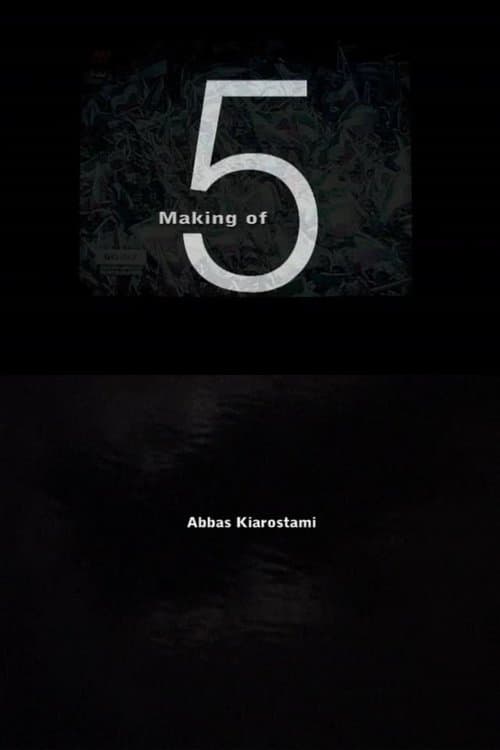 Director's Movie Image