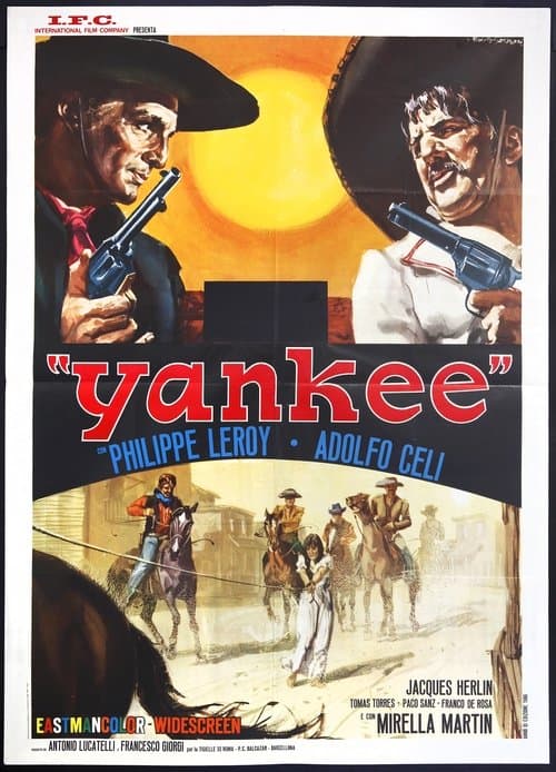 Director's Movie Image