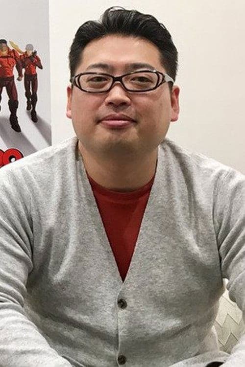 Director's Image