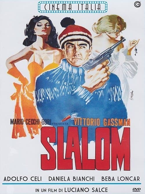 Director's Movie Image