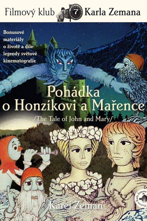 Director's Movie Image