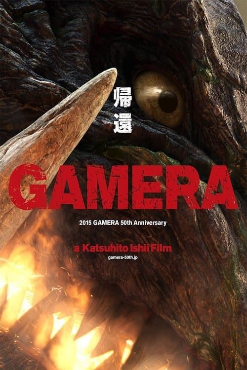 Director's Movie Image