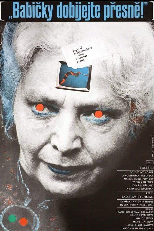 Director's Movie Image