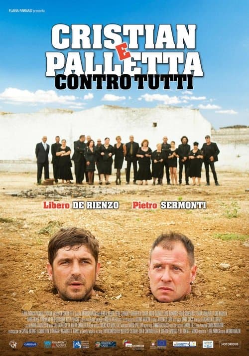 Director's Movie Image
