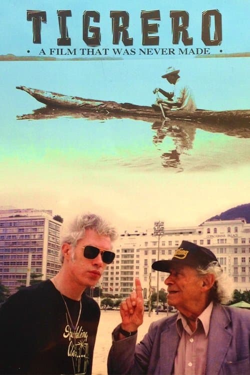 Director's Movie Image