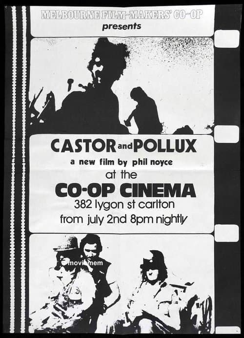 Director's Movie Image