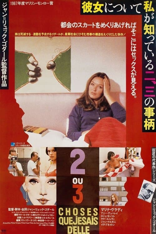 Director's Movie Image