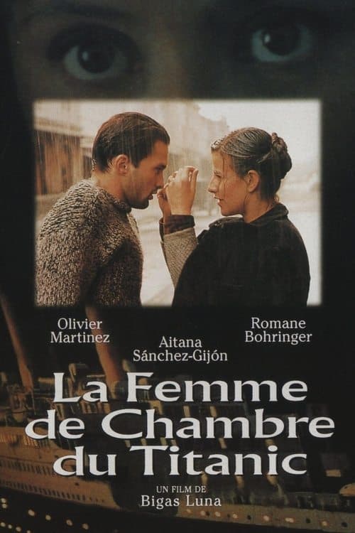 Director's Movie Image