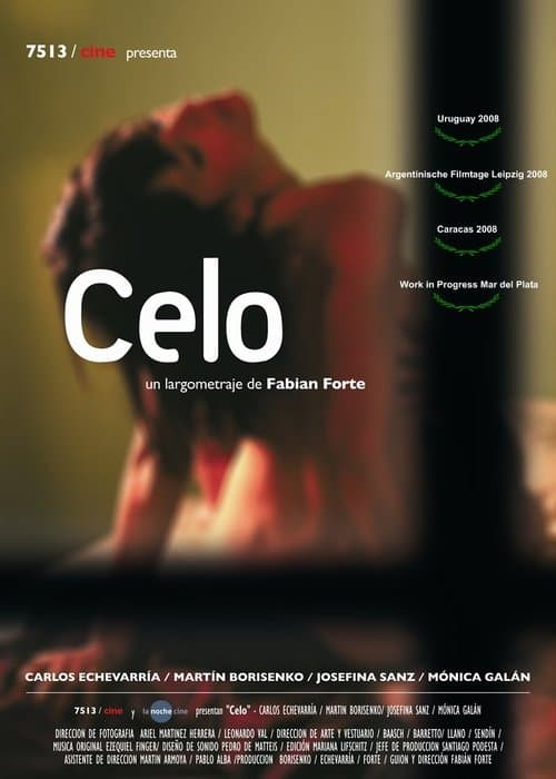 Director's Movie Image