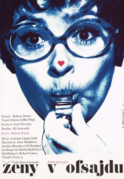 Director's Movie Image