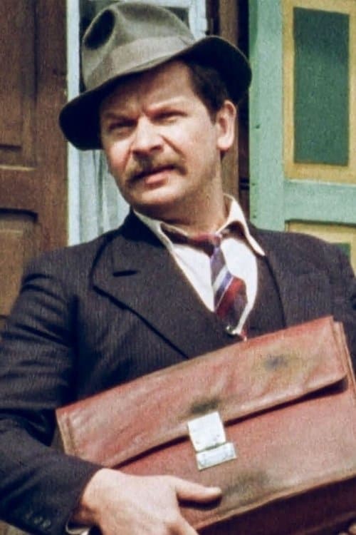 Cast's Movie Image