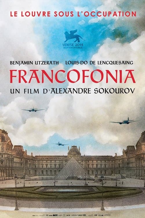 Director's Movie Image