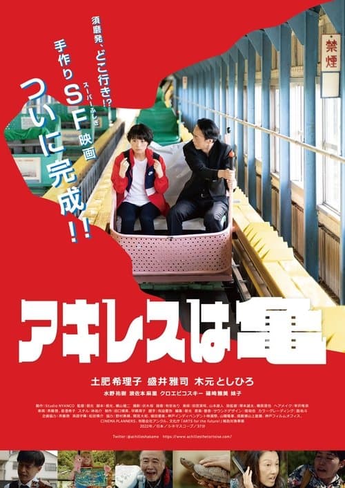 Director's Movie Image