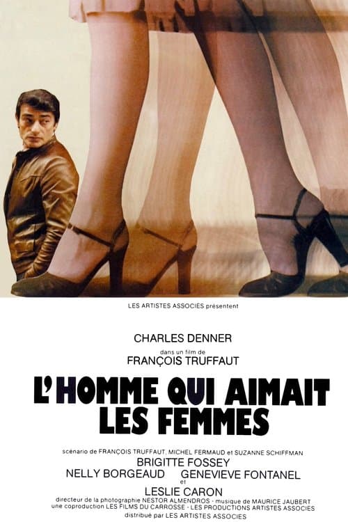 Director's Movie Image