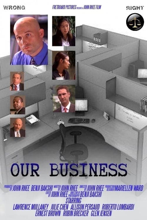 Director's Movie Image