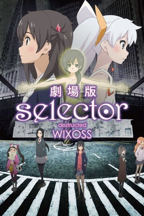 Director's Movie Image