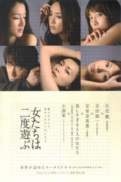 Director's Movie Image