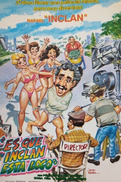 Director's Movie Image