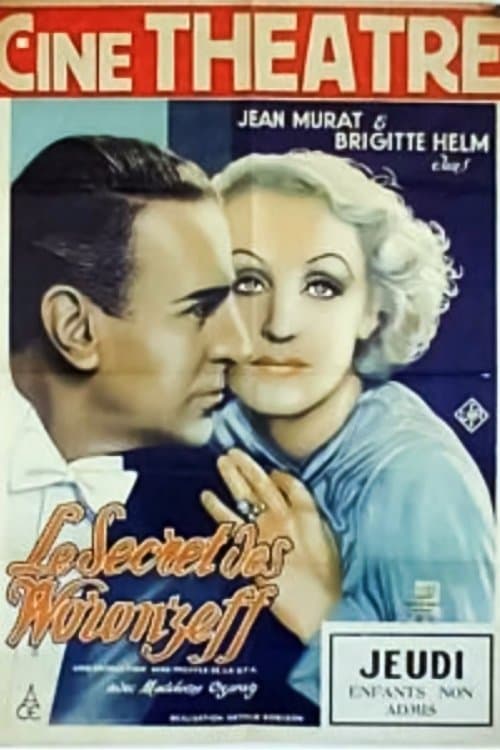 Director's Movie Image