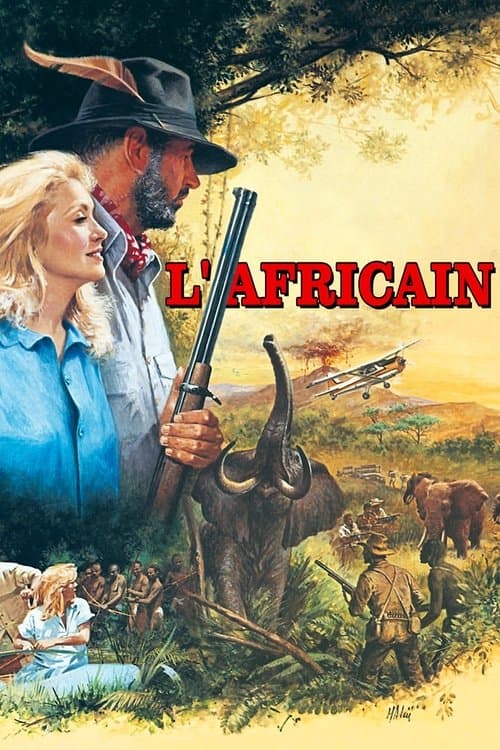 Director's Movie Image