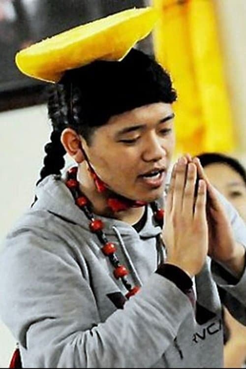 Cast's Movie Image