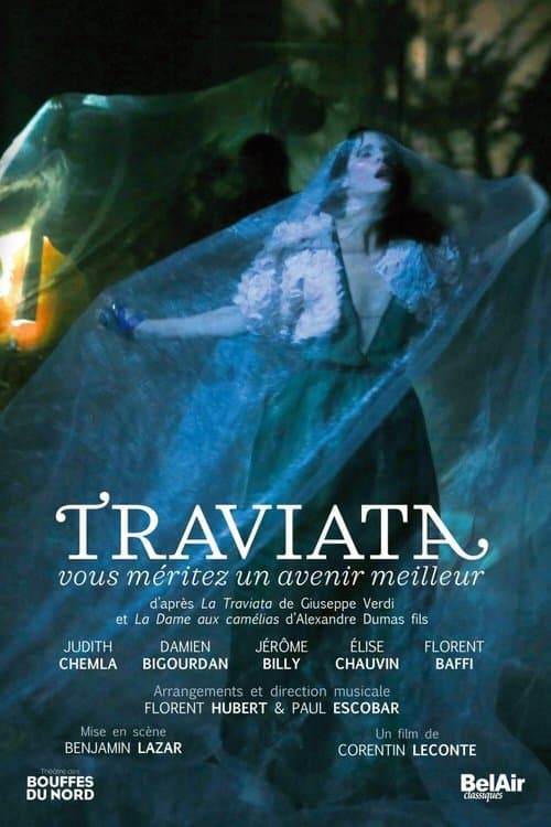 Director's Movie Image