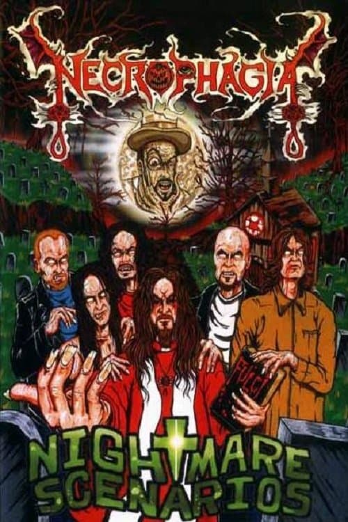Director's Movie Image