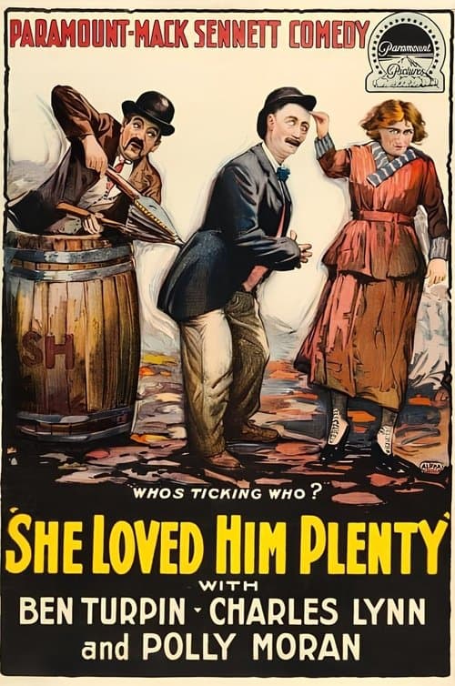 Director's Movie Image