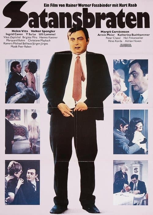 Director's Movie Image