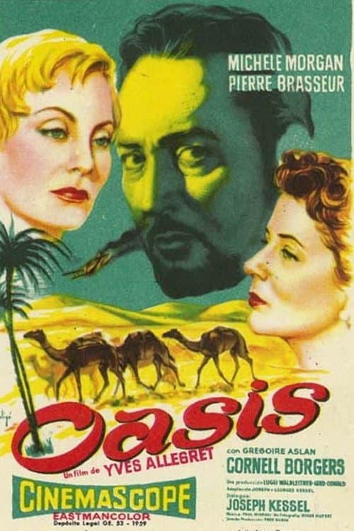 Director's Movie Image
