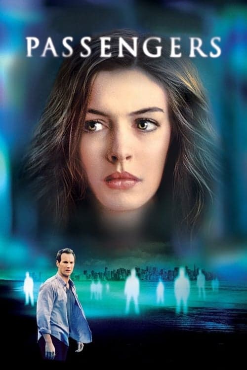 Director's Movie Image