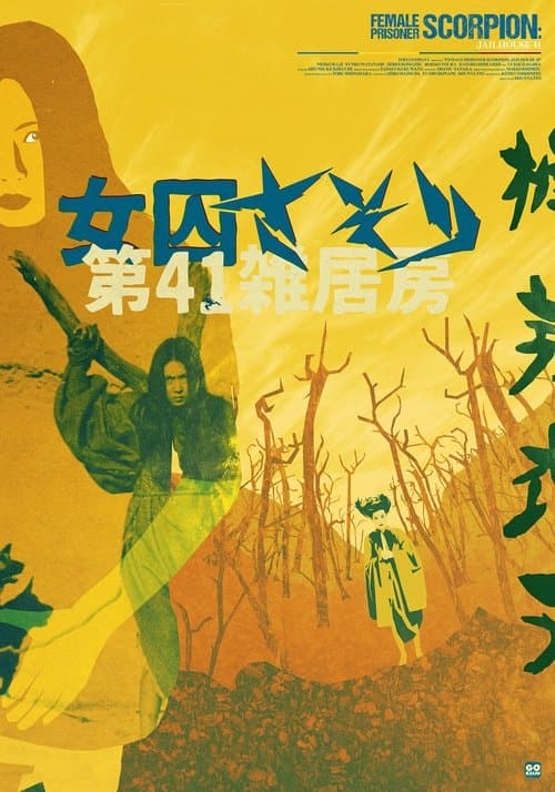 Director's Movie Image