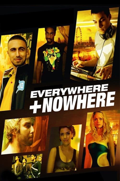 Director's Movie Image