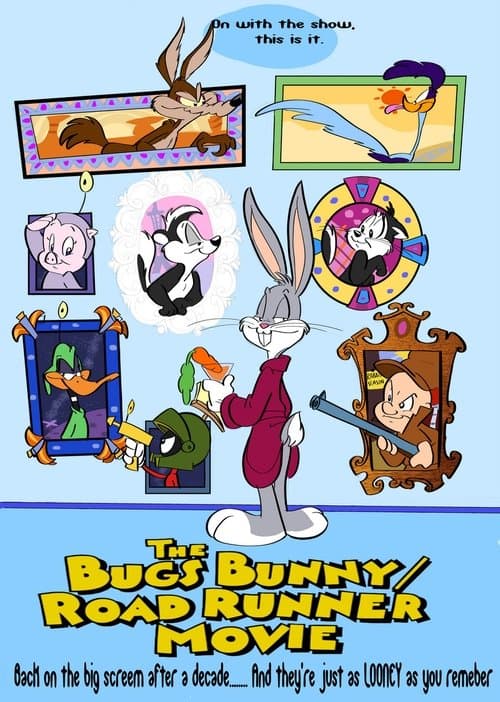 Director's Movie Image