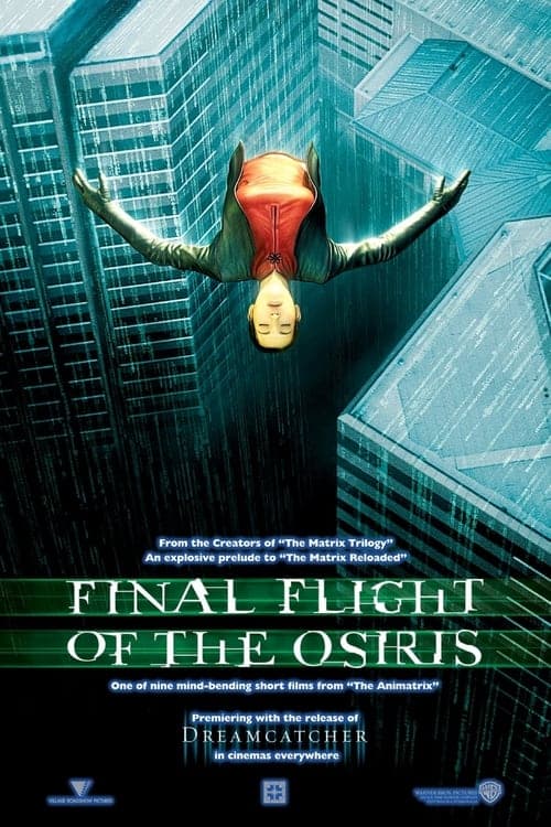 Director's Movie Image