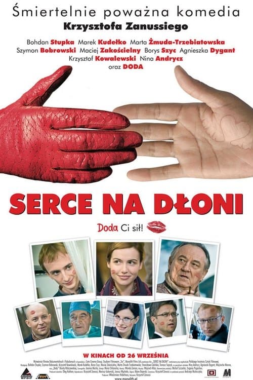 Director's Movie Image