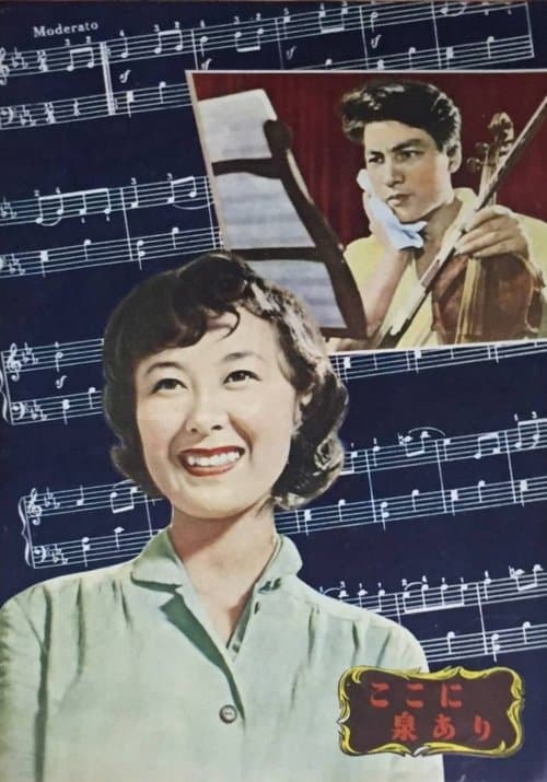 Director's Movie Image