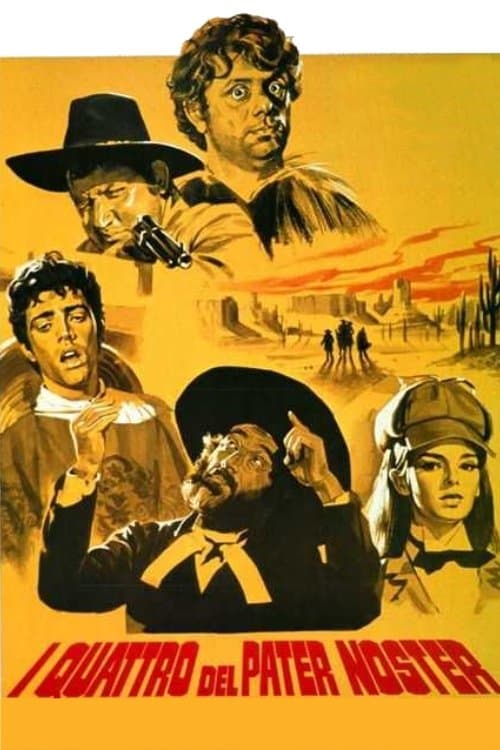 Director's Movie Image