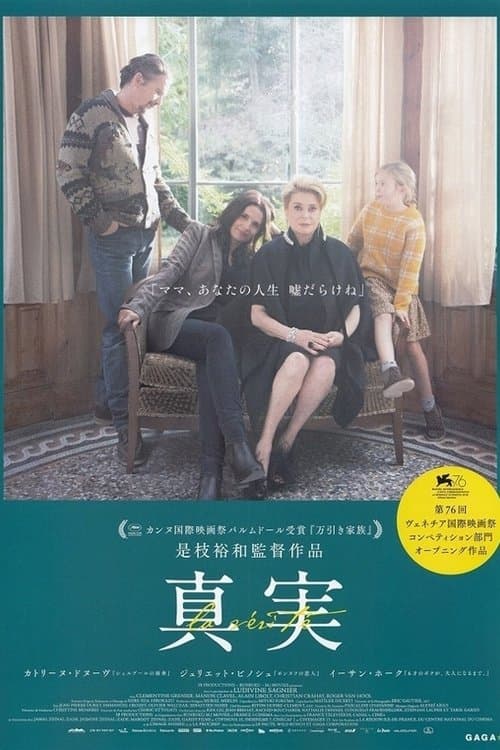 Director's Movie Image