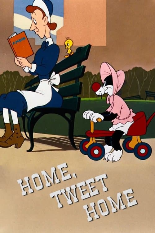Director's Movie Image