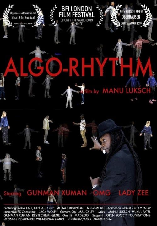 Director's Movie Image