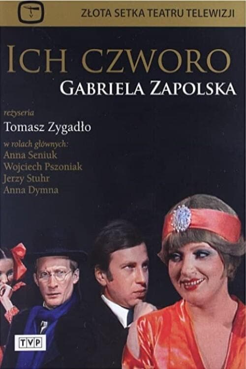 Director's Movie Image