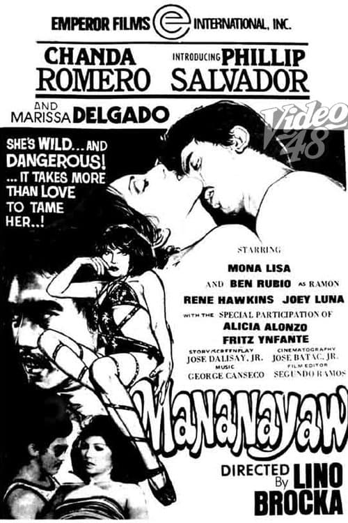 Director's Movie Image
