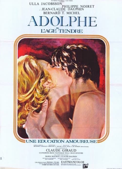 Director's Movie Image