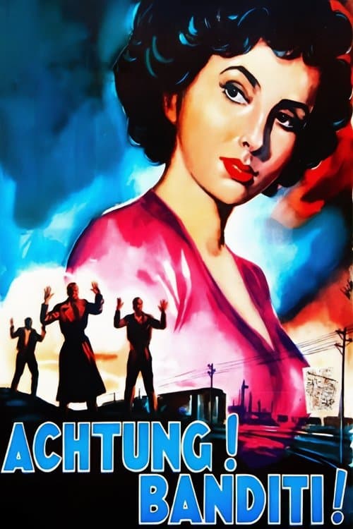 Director's Movie Image