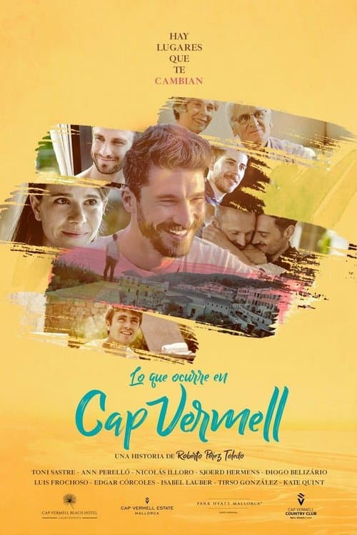 Director's Movie Image